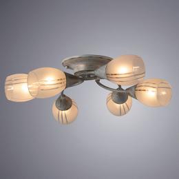 Потолочная люстра Arte Lamp Penny  - 3